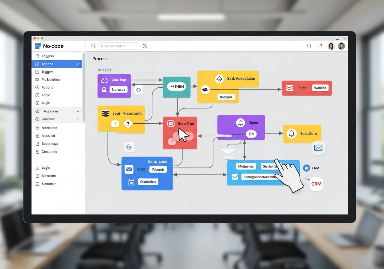 Intégrations fluides